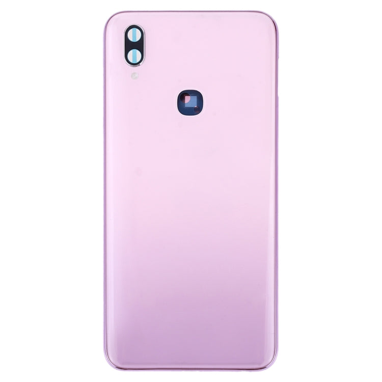 For Vivo Z3i Battery Back Cover