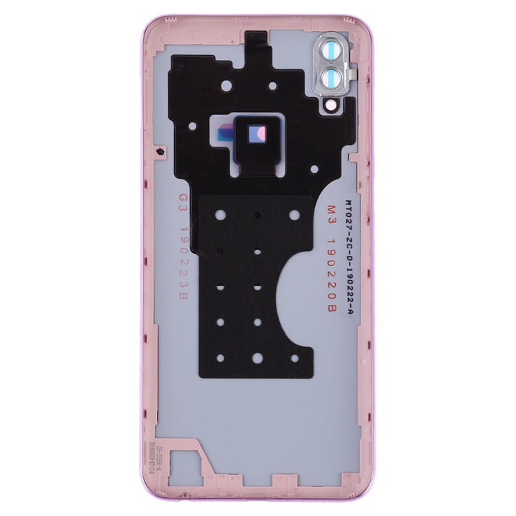 For Vivo Z3i Battery Back Cover