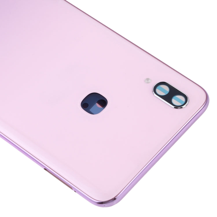 For Vivo Z3i Battery Back Cover