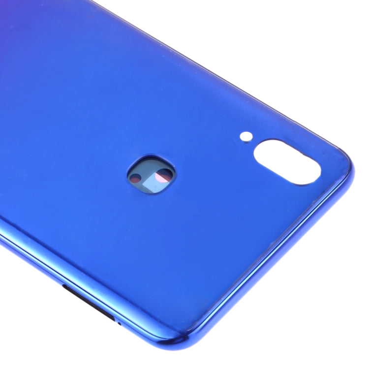 For Vivo Z3i Battery Back Cover