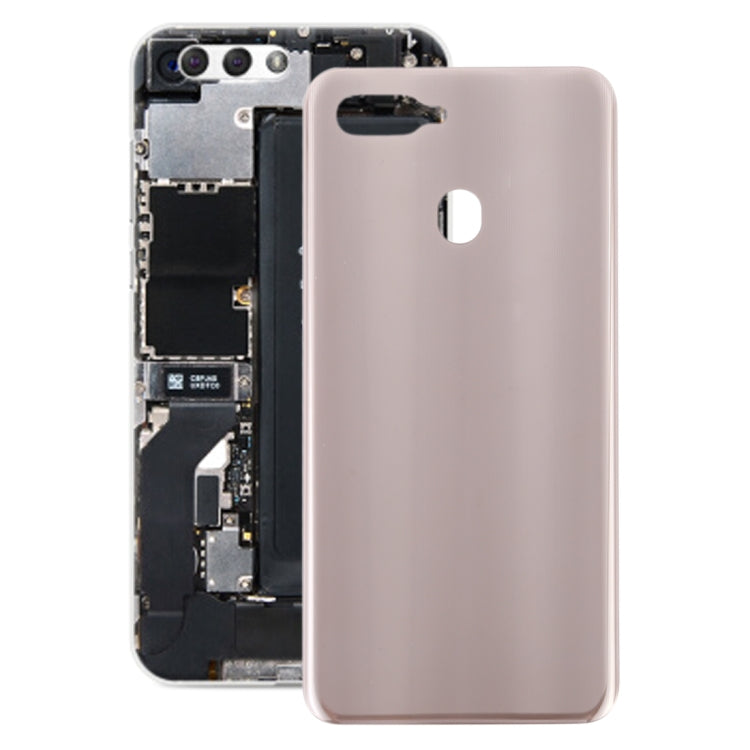 For OPPO A7 / A7n Battery Back Cover