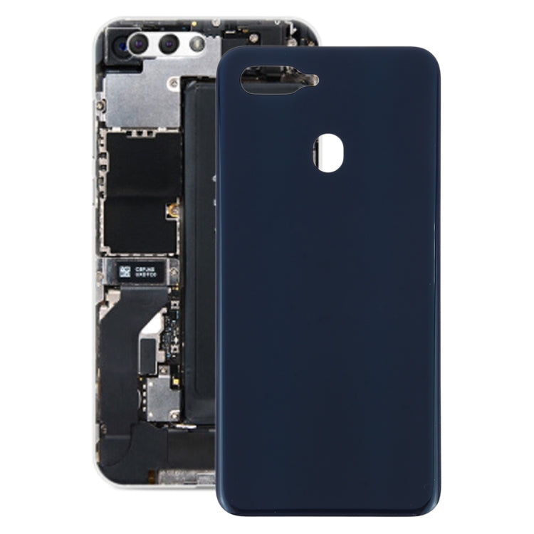 For OPPO A7 / A7n Battery Back Cover