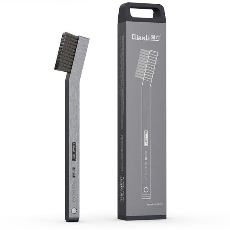 QIANLI iBrush Multifunctional High Temperature Resistant Steel Brush for Cleaning / Polishing / Grinding / Degumming
