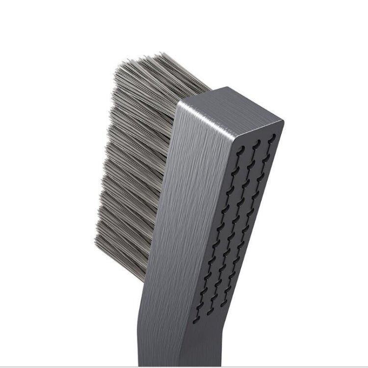 QIANLI iBrush Multifunctional High Temperature Resistant Steel Brush for Cleaning / Polishing / Grinding / Degumming