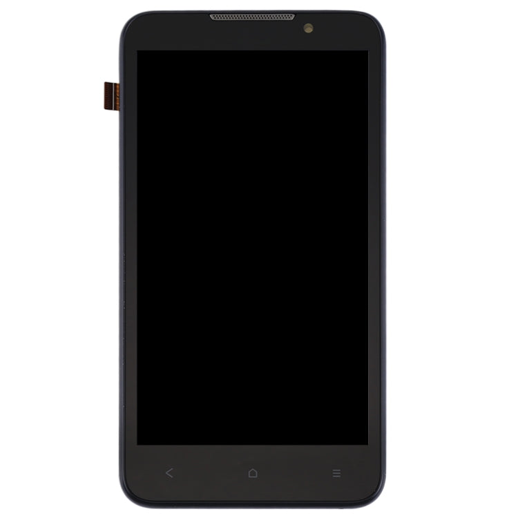 TFT LCD Screen for HTC Desire 516 / 316 Digitizer Full Assembly with Frame