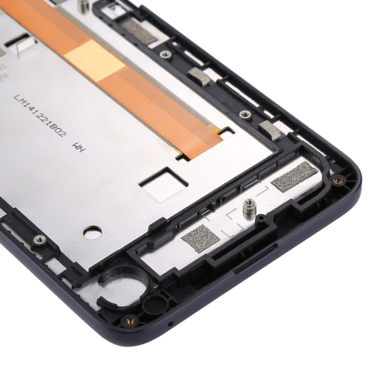 TFT LCD Screen for HTC Desire 516 / 316 Digitizer Full Assembly with Frame