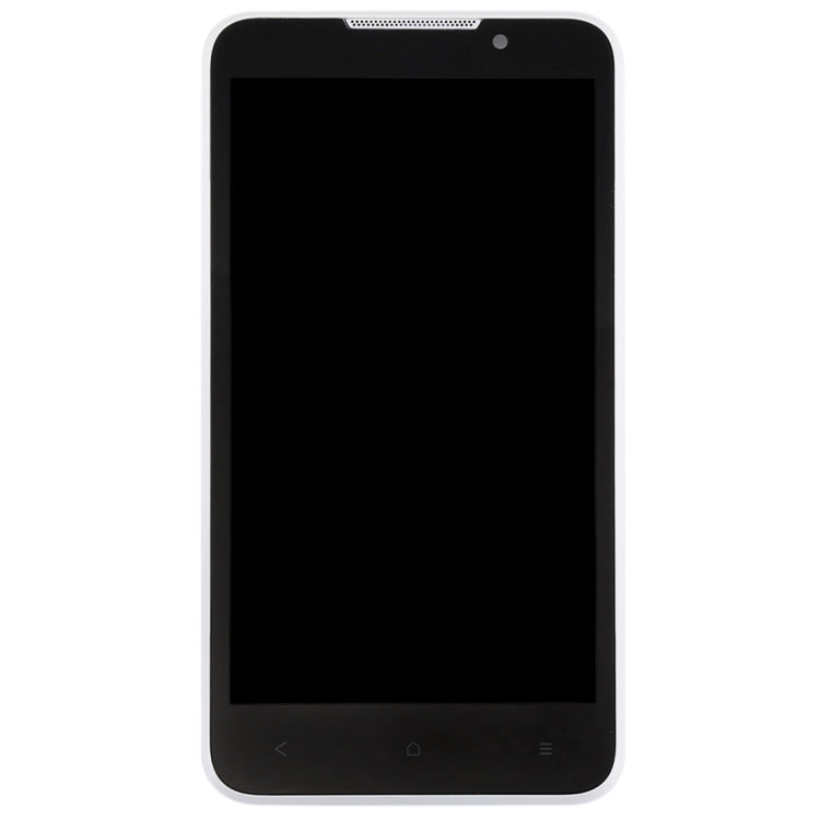 TFT LCD Screen for HTC Desire 516 / 316 Digitizer Full Assembly with Frame