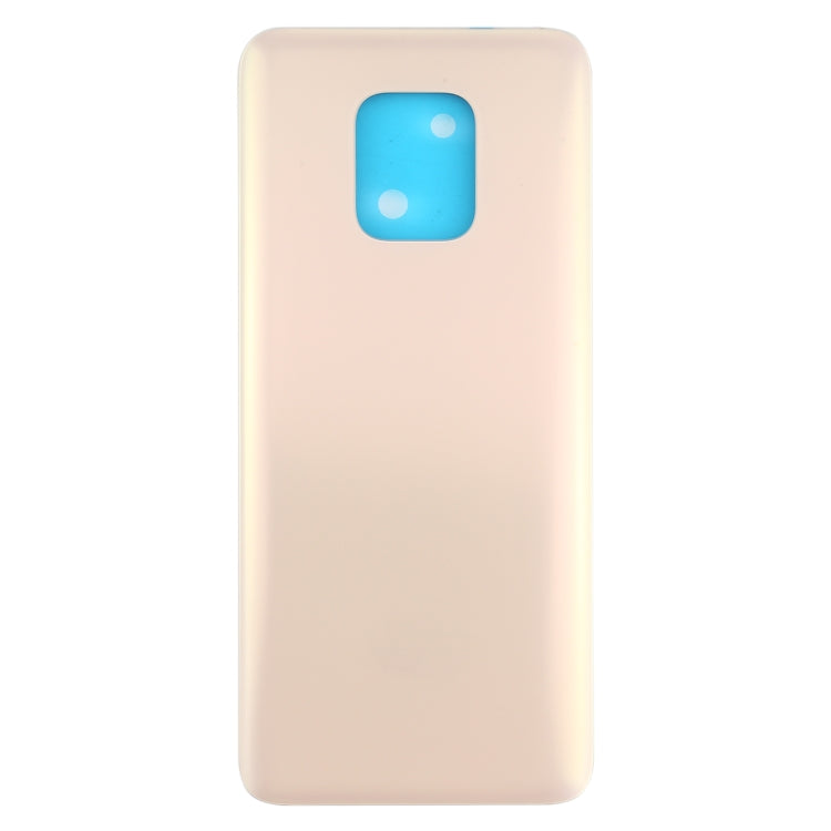 Original Battery Back Cover for Xiaomi Redmi 10X 5G / Redmi 10X Pro 5G