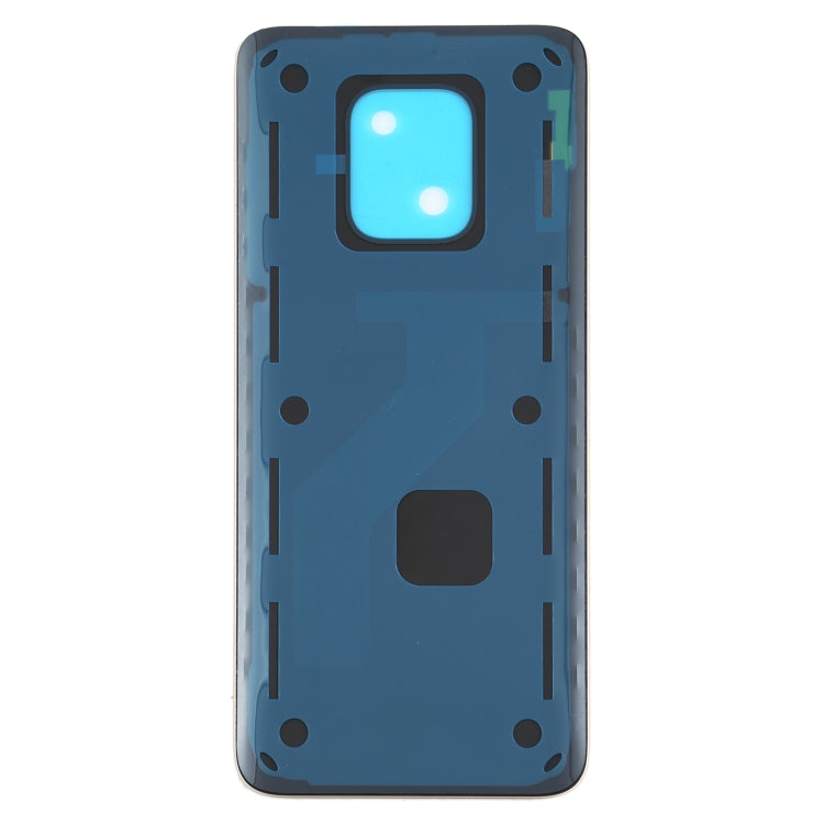 Original Battery Back Cover for Xiaomi Redmi 10X 5G / Redmi 10X Pro 5G