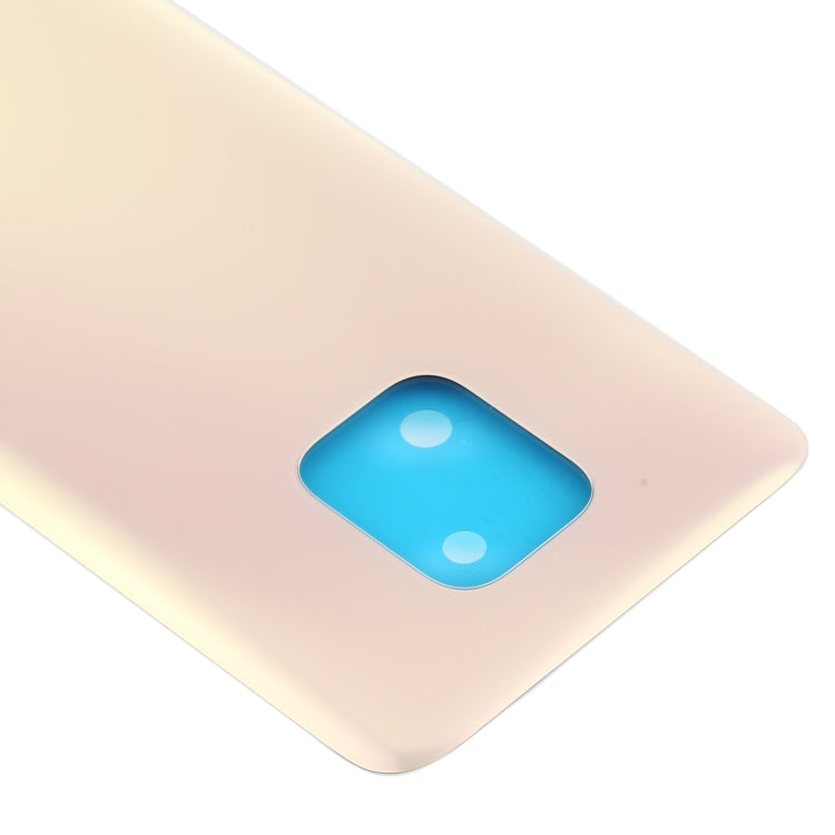 Original Battery Back Cover for Xiaomi Redmi 10X 5G / Redmi 10X Pro 5G