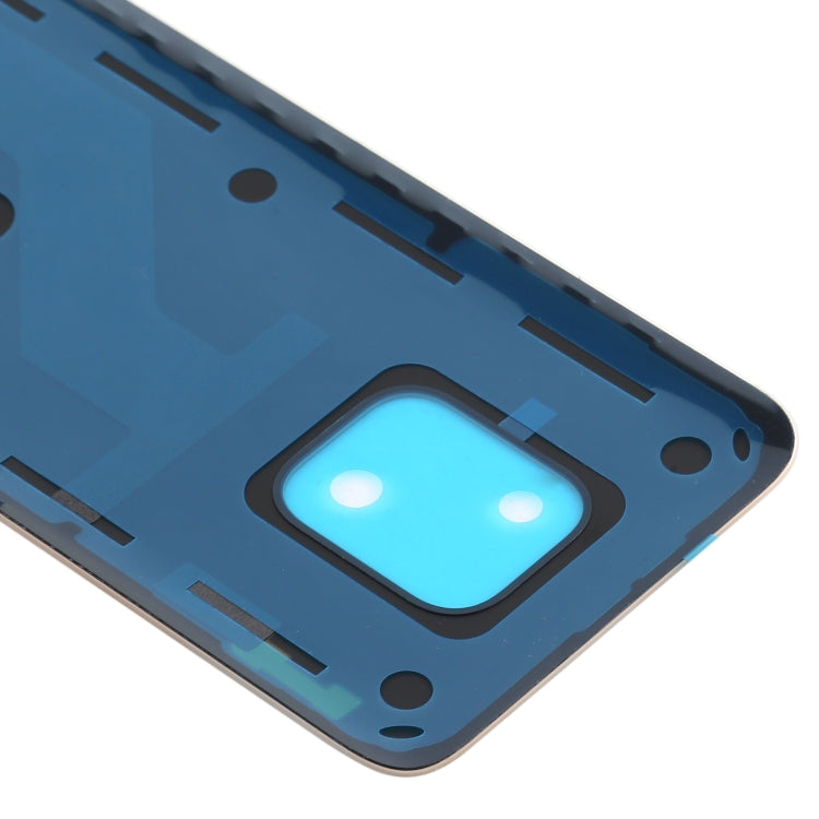 Original Battery Back Cover for Xiaomi Redmi 10X 5G / Redmi 10X Pro 5G