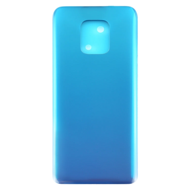 Original Battery Back Cover for Xiaomi Redmi 10X 5G / Redmi 10X Pro 5G