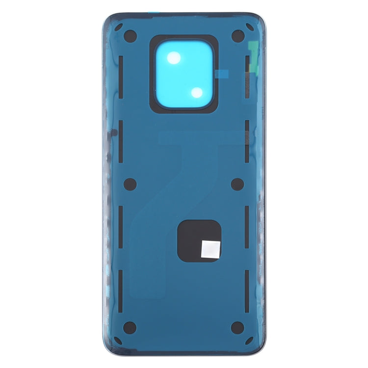 Original Battery Back Cover for Xiaomi Redmi 10X 5G / Redmi 10X Pro 5G