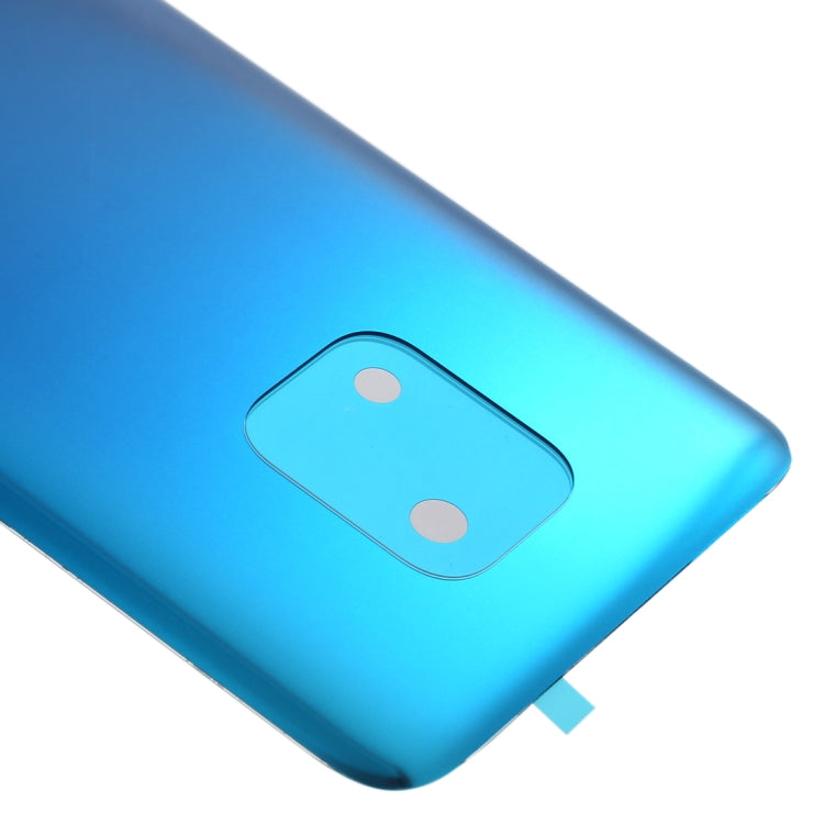 Original Battery Back Cover for Xiaomi Redmi 10X 5G / Redmi 10X Pro 5G