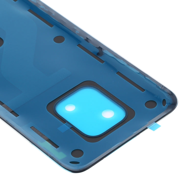 Original Battery Back Cover for Xiaomi Redmi 10X 5G / Redmi 10X Pro 5G