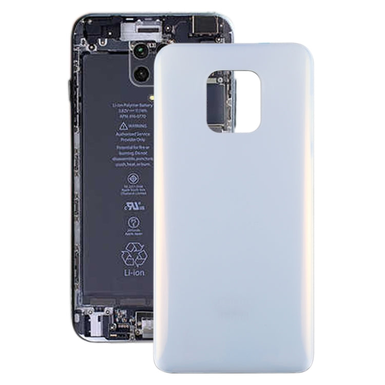 Original Battery Back Cover for Xiaomi Redmi 10X 5G / Redmi 10X Pro 5G