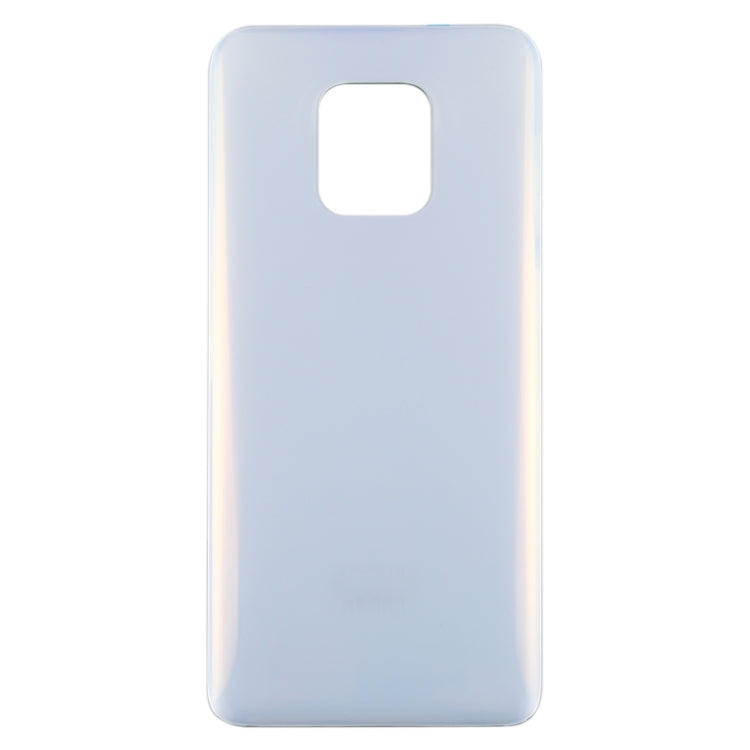 Original Battery Back Cover for Xiaomi Redmi 10X 5G / Redmi 10X Pro 5G