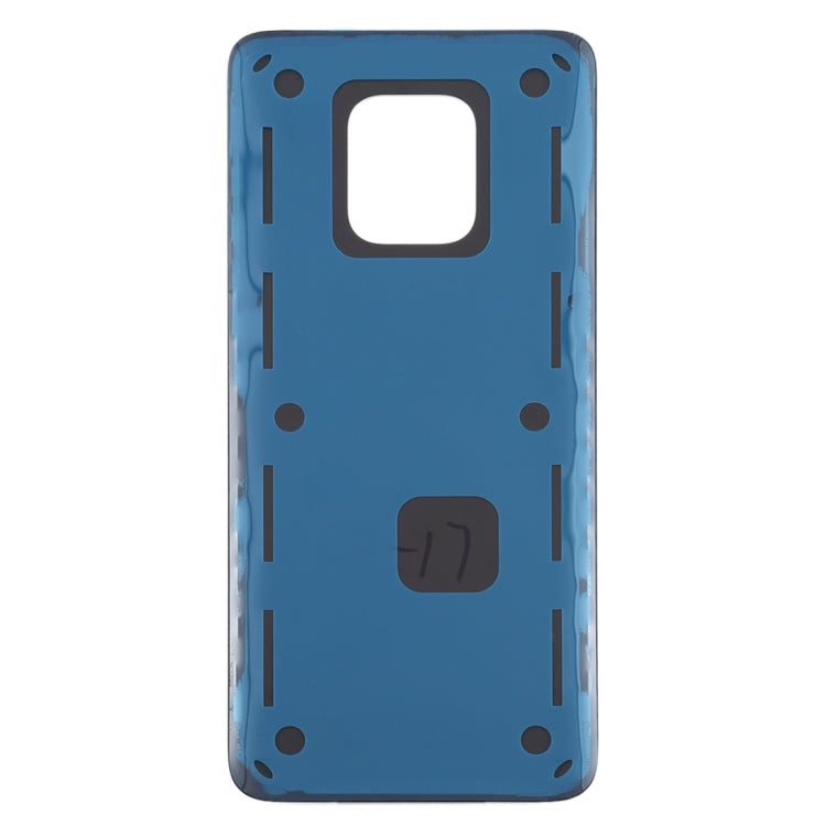Original Battery Back Cover for Xiaomi Redmi 10X 5G / Redmi 10X Pro 5G