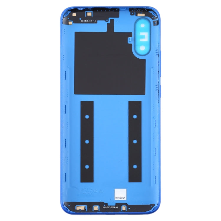 Original Battery Back Cover for Xiaomi Redmi 9A / Redmi 9i / Redmi 9AT