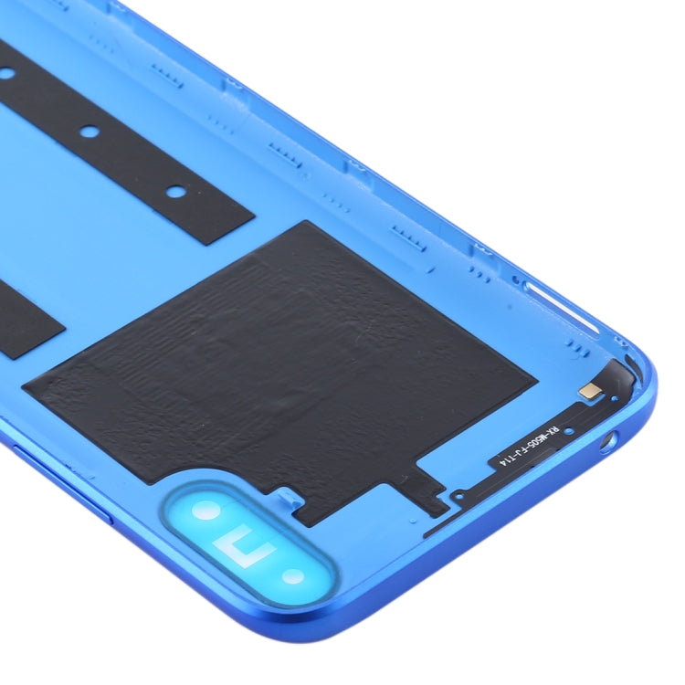 Original Battery Back Cover for Xiaomi Redmi 9A / Redmi 9i / Redmi 9AT