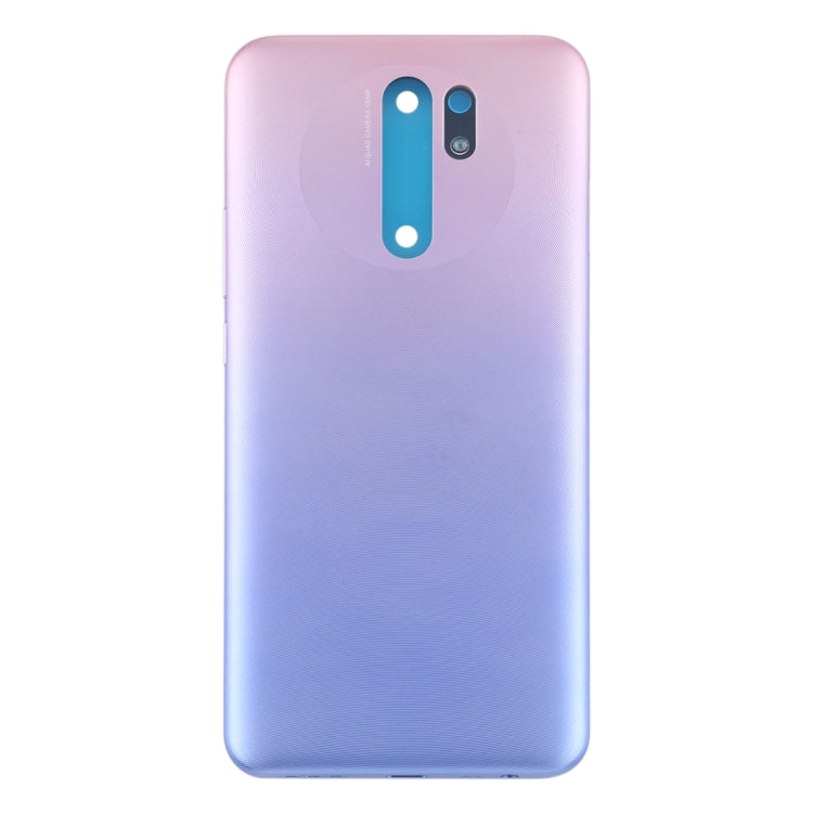 Original Battery Back Cover for Xiaomi Redmi 9 / Redmi 9 Prime