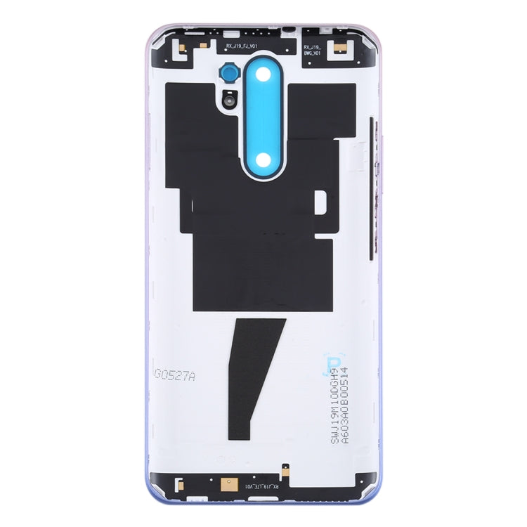 Original Battery Back Cover for Xiaomi Redmi 9 / Redmi 9 Prime