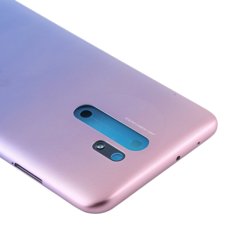 Original Battery Back Cover for Xiaomi Redmi 9 / Redmi 9 Prime