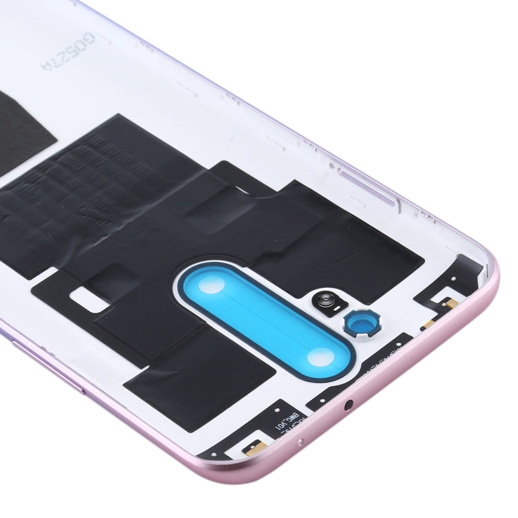 Original Battery Back Cover for Xiaomi Redmi 9 / Redmi 9 Prime