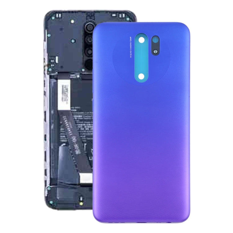 Original Battery Back Cover for Xiaomi Redmi 9 / Redmi 9 Prime