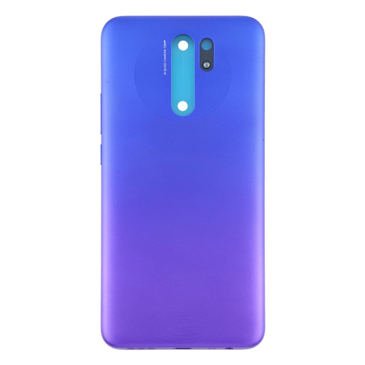 Original Battery Back Cover for Xiaomi Redmi 9 / Redmi 9 Prime