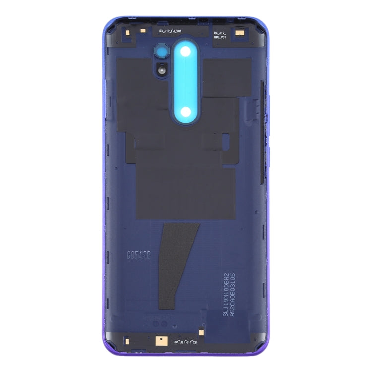 Original Battery Back Cover for Xiaomi Redmi 9 / Redmi 9 Prime