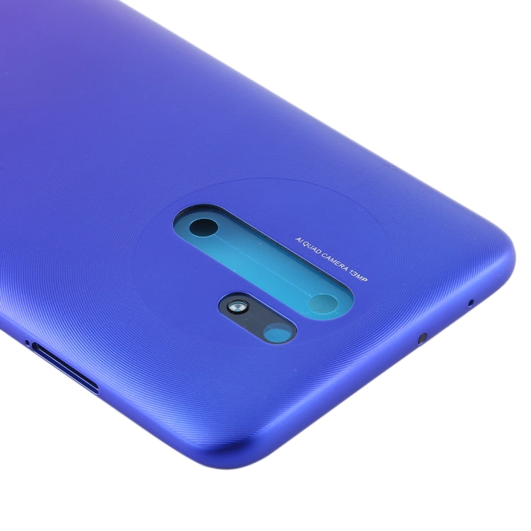 Original Battery Back Cover for Xiaomi Redmi 9 / Redmi 9 Prime