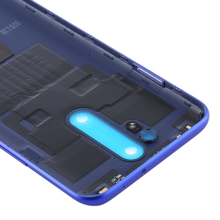 Original Battery Back Cover for Xiaomi Redmi 9 / Redmi 9 Prime
