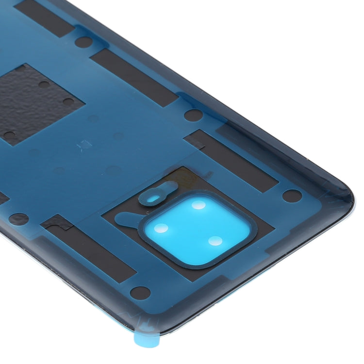 Original Battery Back Cover for Xiaomi Redmi Note 9S / Redmi Note 9 Pro(India) / Redmi Note 9 Pro Max / Note 10 Lite