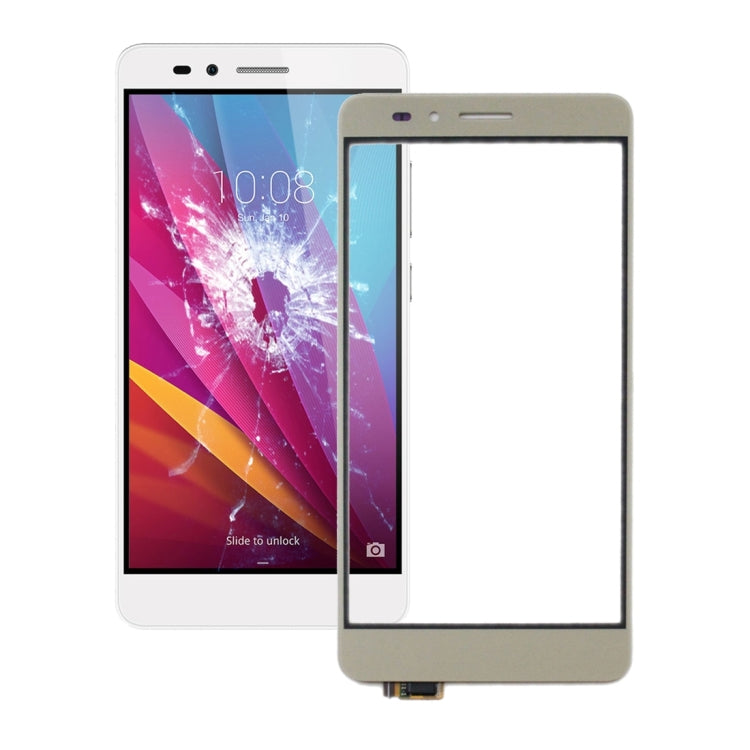 For Huawei Honor 5X Touch Panel