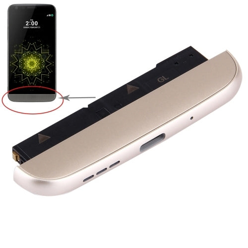 (Charging Dock + Microphone + Speaker Ringer Buzzer) Module for LG G5 / F700K (KR Version)