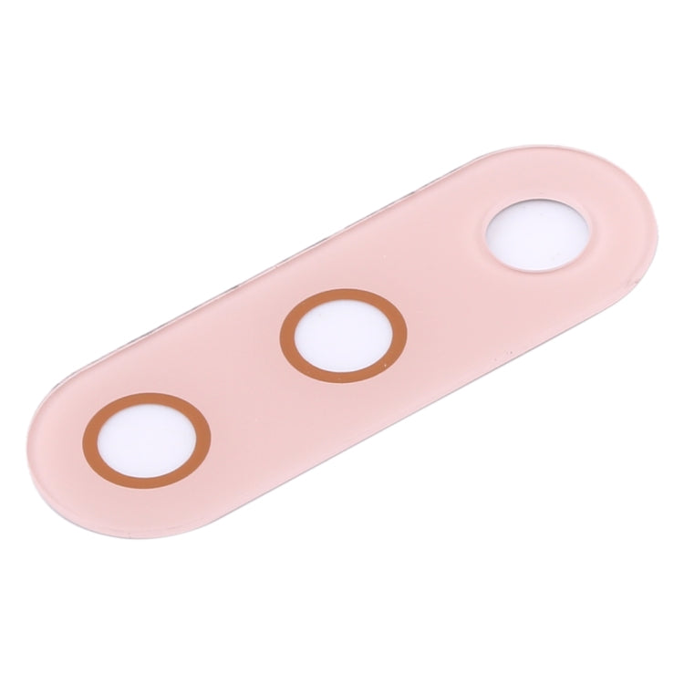 10 PCS Back Camera Lens for Nokia 4.2 / TA-1184 / TA-1133 / TA-1149 / TA-1150 / TA-1157