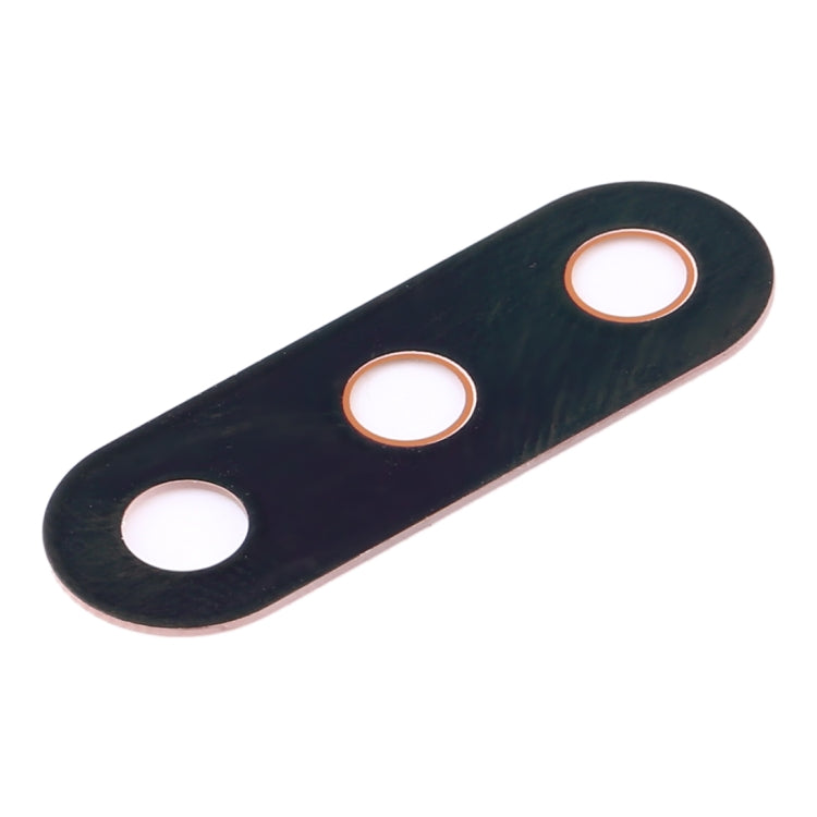 10 PCS Back Camera Lens for Nokia 4.2 / TA-1184 / TA-1133 / TA-1149 / TA-1150 / TA-1157