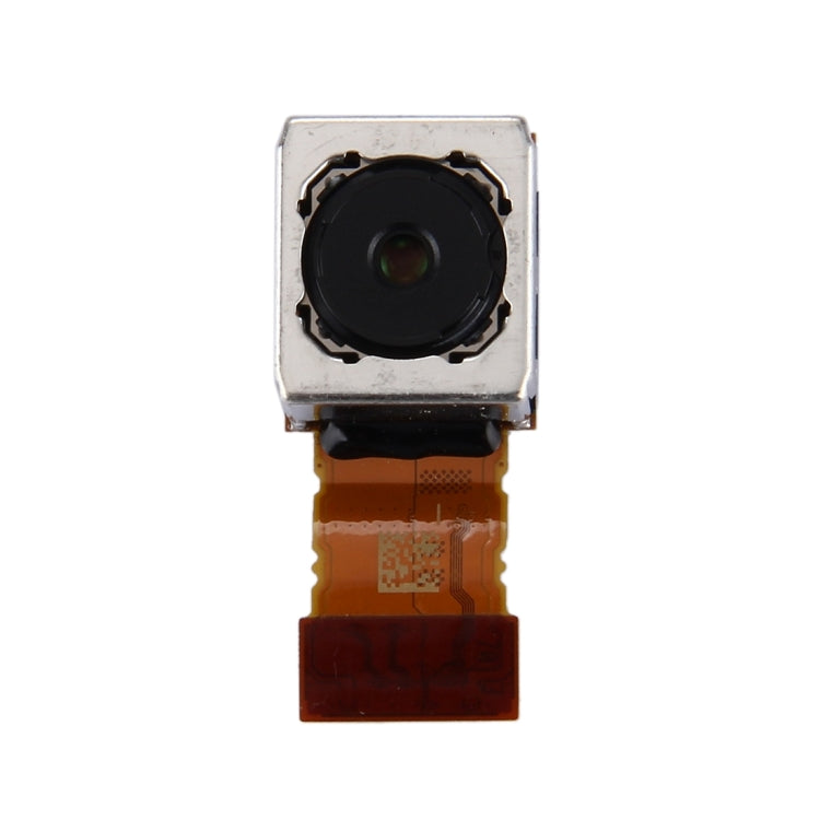 Back Facing Camera for Sony Xperia XZ Premium