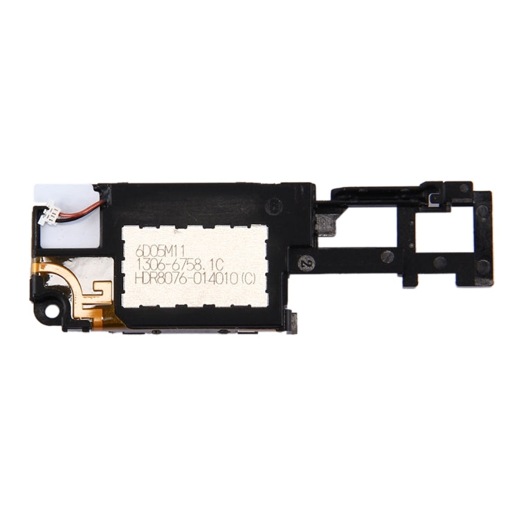 Speaker Ringer Buzzer for Sony Xperia XZ Premium