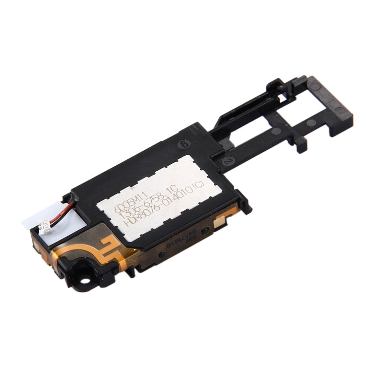 Speaker Ringer Buzzer for Sony Xperia XZ Premium