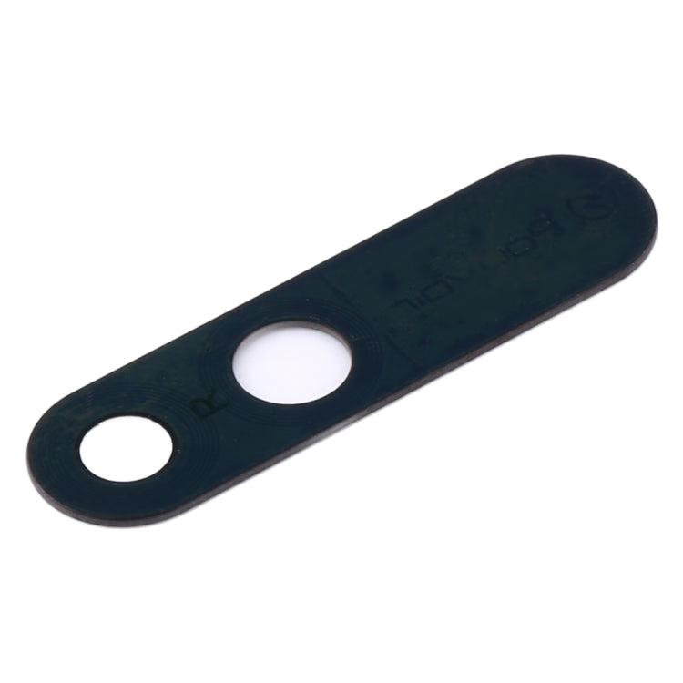 For Tecno Pouvoir 3 Air 10pcs Back Camera Lens