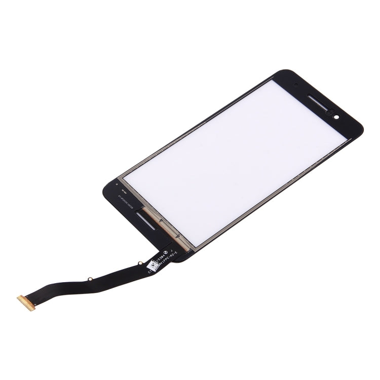 Touch Panel for HTC Desire 728 (Black)