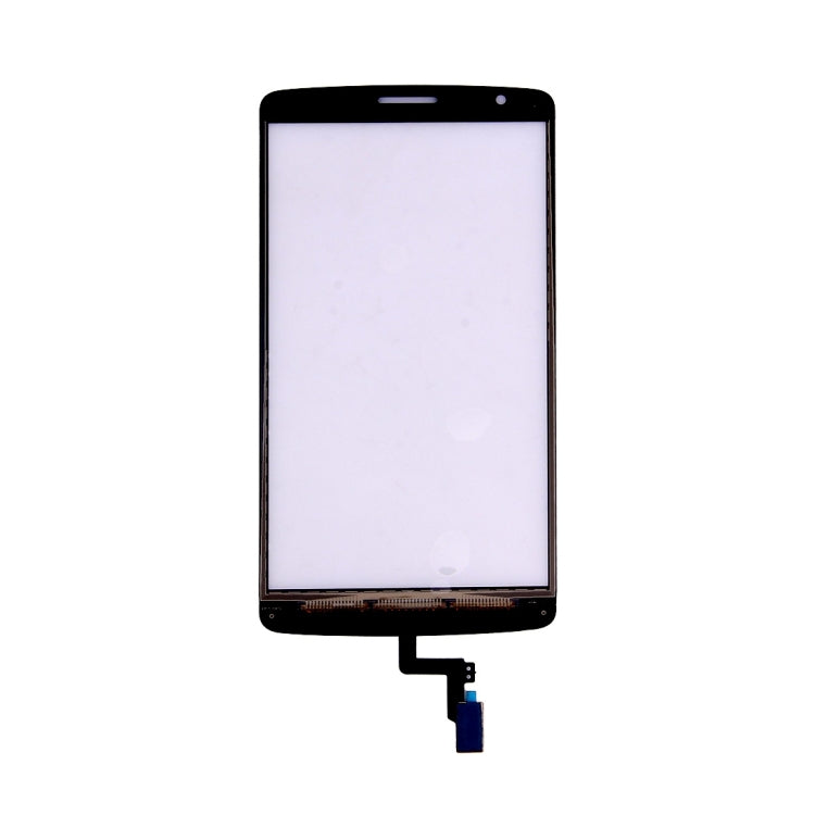 for LG G3 A / F410 Touch Panel(White)