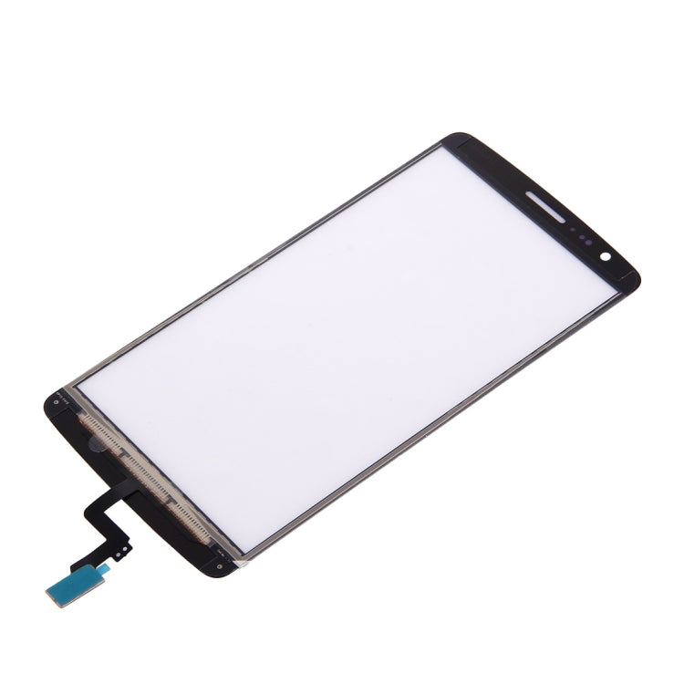 for LG G3 A / F410 Touch Panel(White)