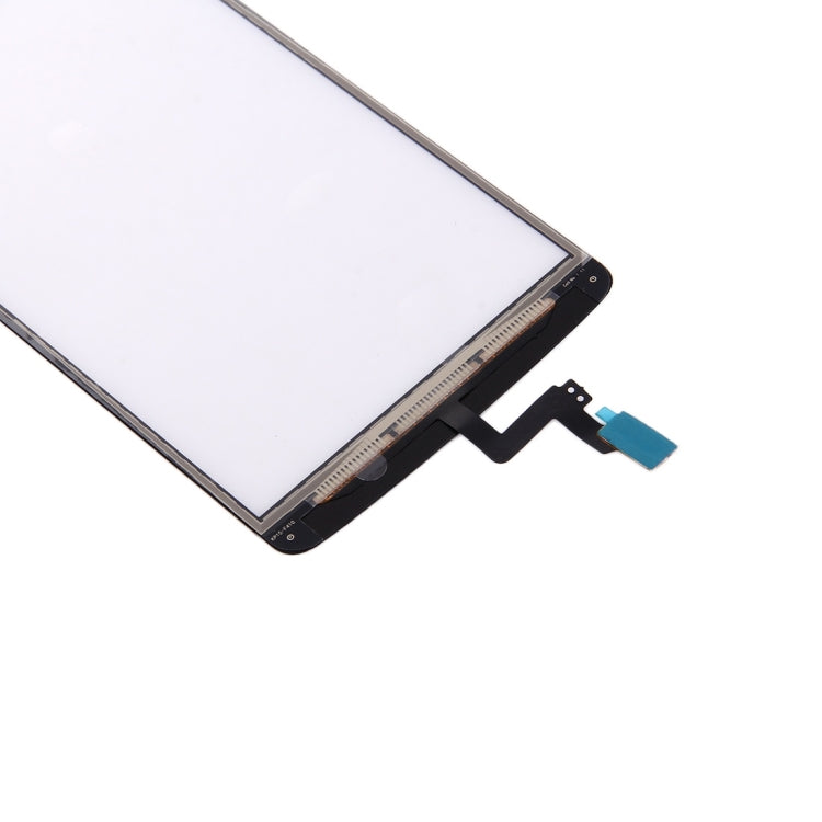 for LG G3 A / F410 Touch Panel(White)