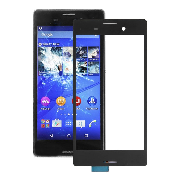Touch Panel for Sony Xperia M4 Aqua