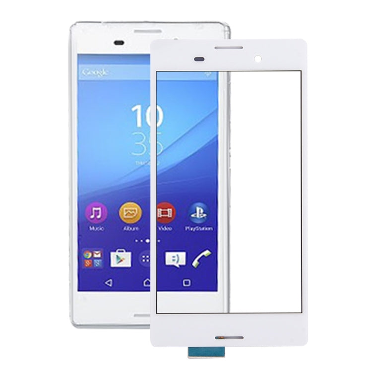 Touch Panel for Sony Xperia M4 Aqua