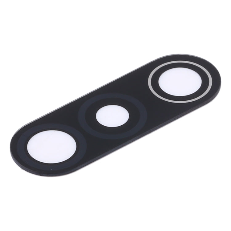 For Meizu 16s 10pcs Back Camera Lens