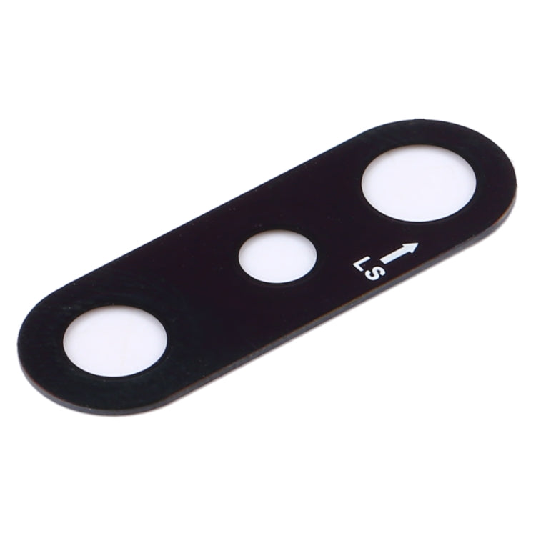 For Meizu 16s 10pcs Back Camera Lens